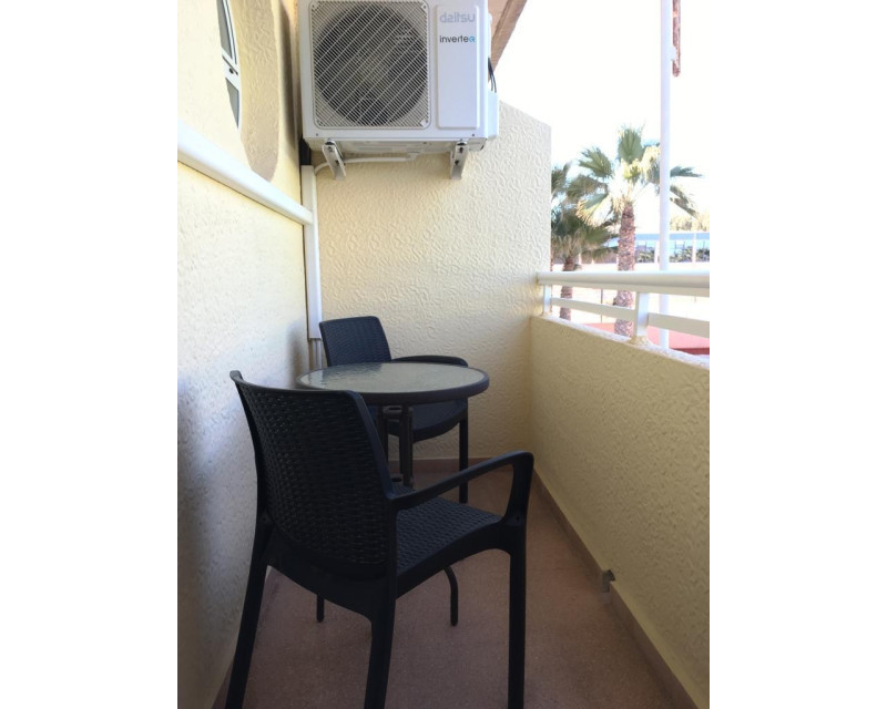 Sale - Apartment / flat - Guardamar del Segura - Guardamar Playa