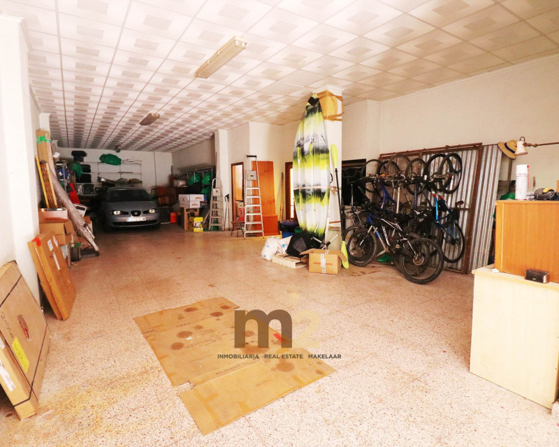 Sale - House  - Guardamar del Segura - Mercadona