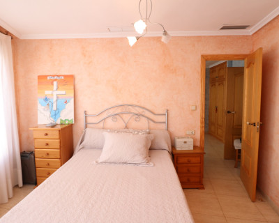 Herverkoop - Appartement / flat - Guardamar del Segura - Centrum