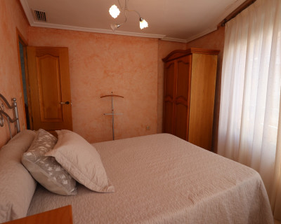 Herverkoop - Appartement / flat - Guardamar del Segura - Centrum