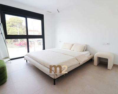 Herverkoop - Chalet - Formentera del Segura