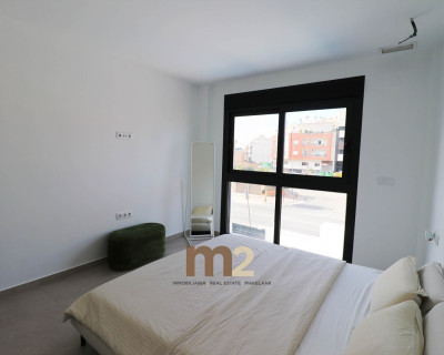 Herverkoop - Chalet - Formentera del Segura