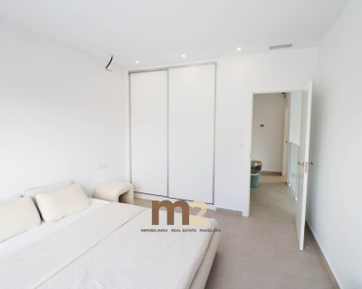 Herverkoop - Chalet - Formentera del Segura