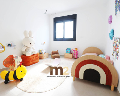 Herverkoop - Chalet - Formentera del Segura