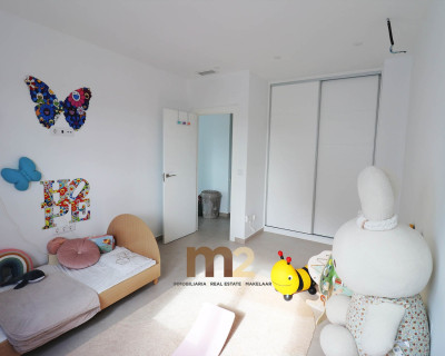 Herverkoop - Chalet - Formentera del Segura