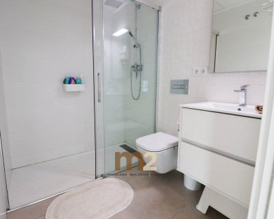 Herverkoop - Chalet - Formentera del Segura