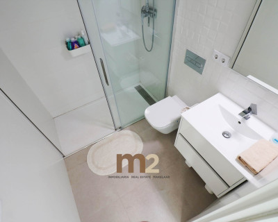 Herverkoop - Chalet - Formentera del Segura