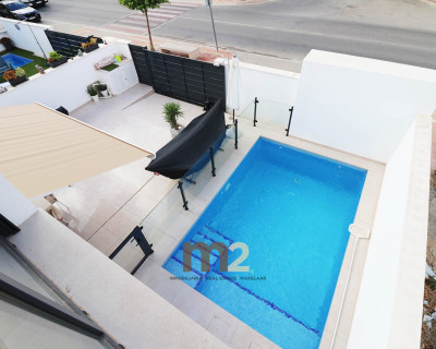 Herverkoop - Chalet - Formentera del Segura