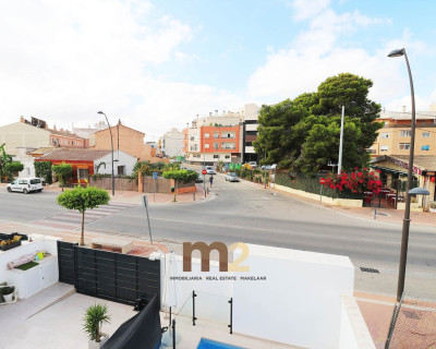 Herverkoop - Chalet - Formentera del Segura