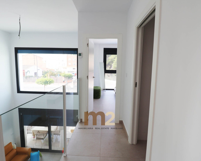 Herverkoop - Chalet - Formentera del Segura