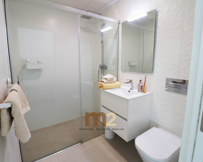 Herverkoop - Chalet - Formentera del Segura