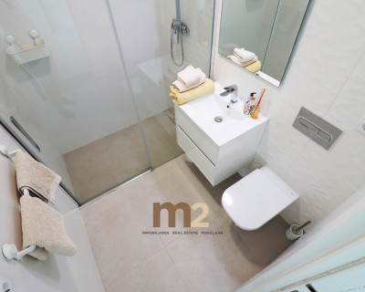 Herverkoop - Chalet - Formentera del Segura