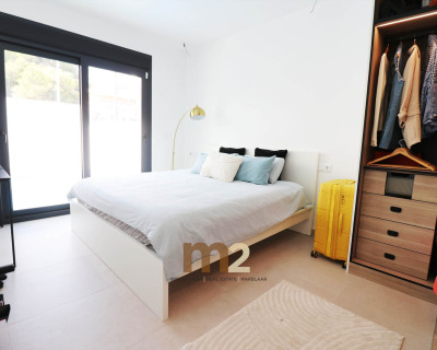 Herverkoop - Chalet - Formentera del Segura