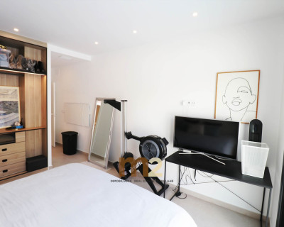 Herverkoop - Chalet - Formentera del Segura