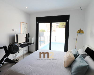 Herverkoop - Chalet - Formentera del Segura