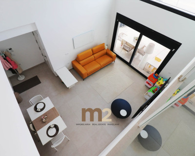 Herverkoop - Chalet - Formentera del Segura