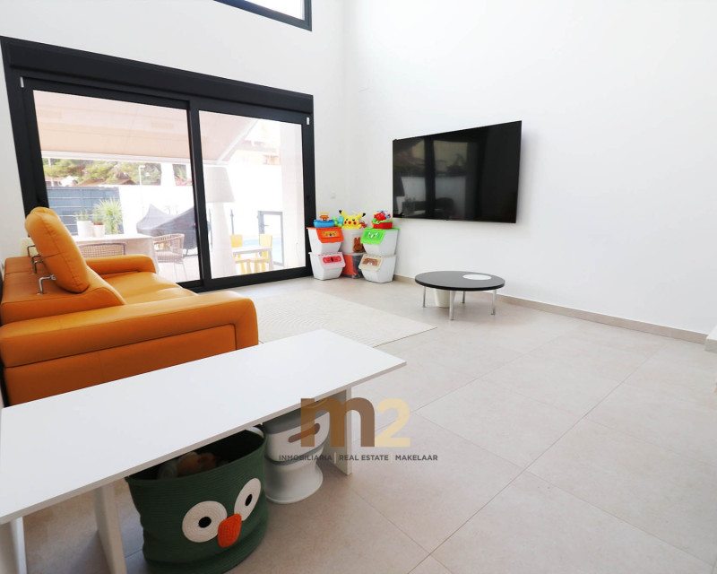 Herverkoop - Chalet - Formentera del Segura