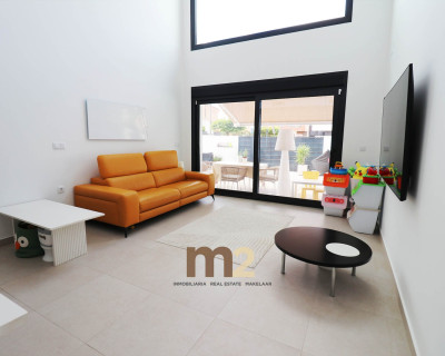 Herverkoop - Chalet - Formentera del Segura