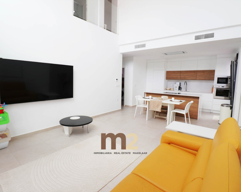 Herverkoop - Chalet - Formentera del Segura