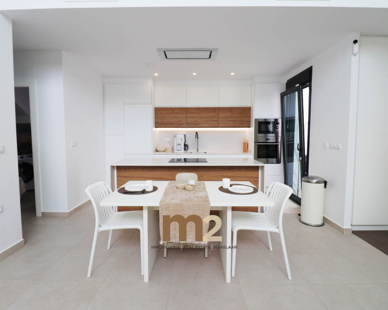 Herverkoop - Chalet - Formentera del Segura