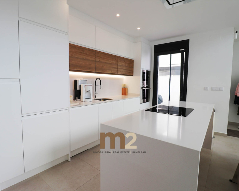 Herverkoop - Chalet - Formentera del Segura