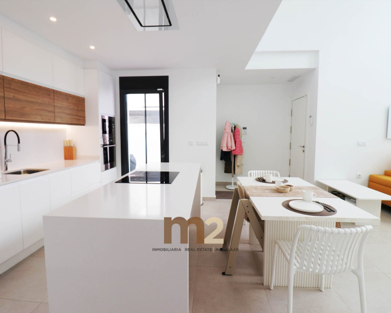 Herverkoop - Chalet - Formentera del Segura