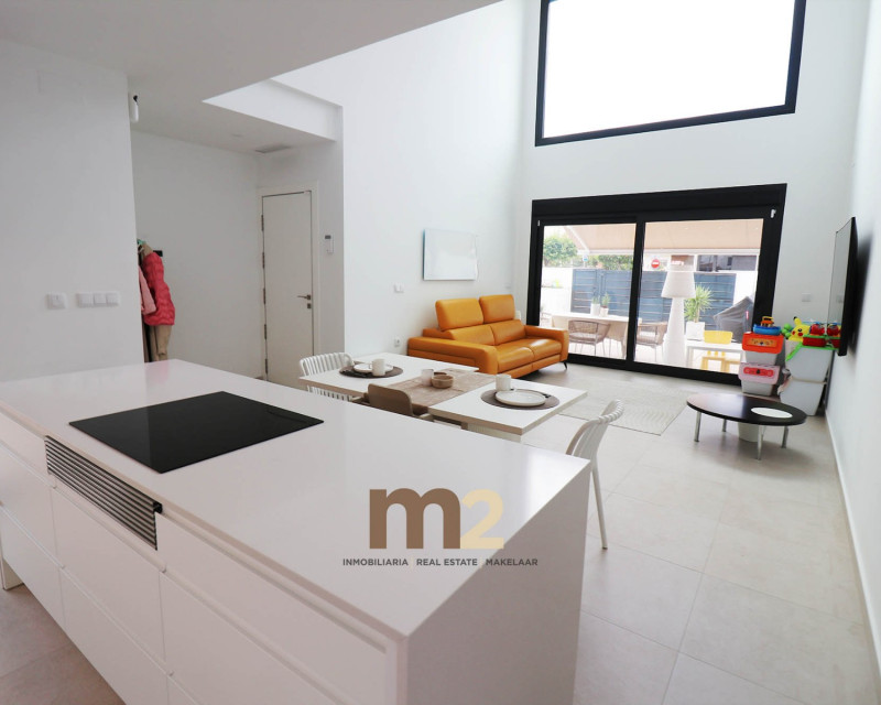 Herverkoop - Chalet - Formentera del Segura