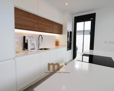 Herverkoop - Chalet - Formentera del Segura