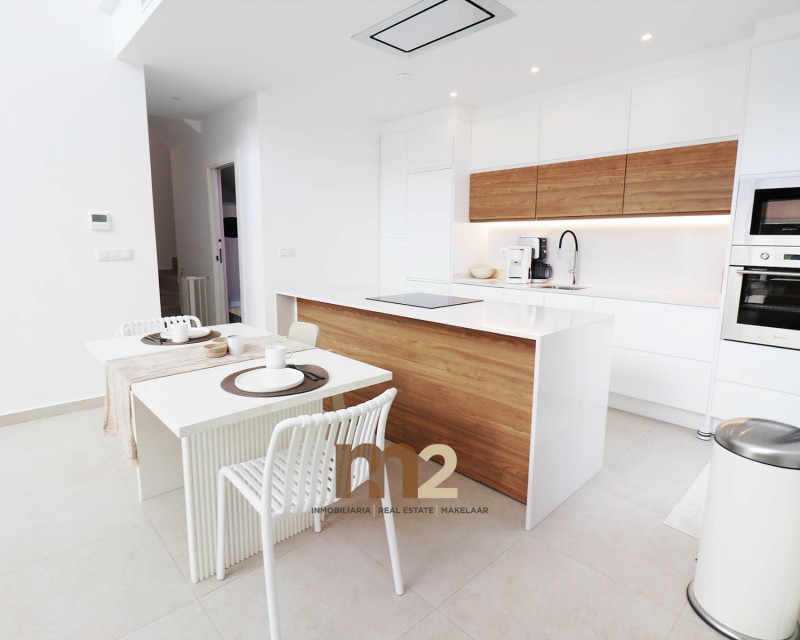 Herverkoop - Chalet - Formentera del Segura