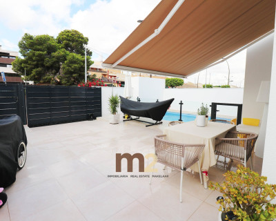 Herverkoop - Chalet - Formentera del Segura