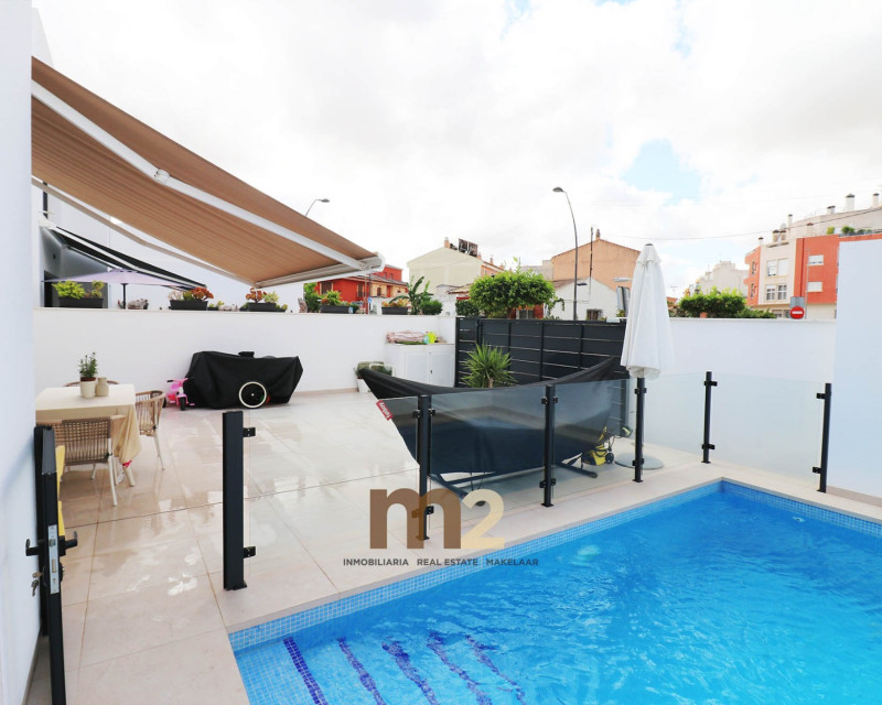 Herverkoop - Chalet - Formentera del Segura