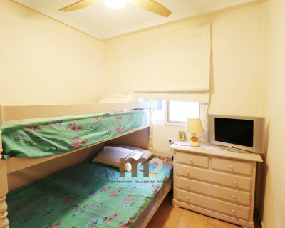 Lang termijn verhuur - Bungalow - Guardamar del Segura - Urb. Edén