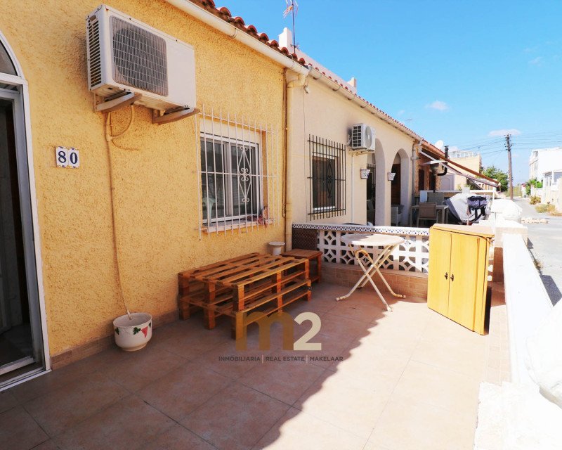 Segunda mano - Bungalow - La Marina - La Marina 