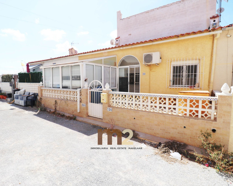 Segunda mano - Bungalow - La Marina - La Marina 