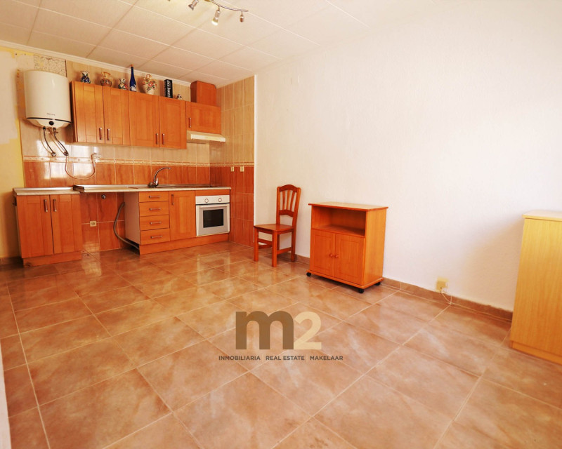 Segunda mano - Bungalow - La Marina - La Marina 