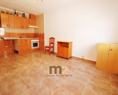 Segunda mano - Bungalow - La Marina - La Marina 