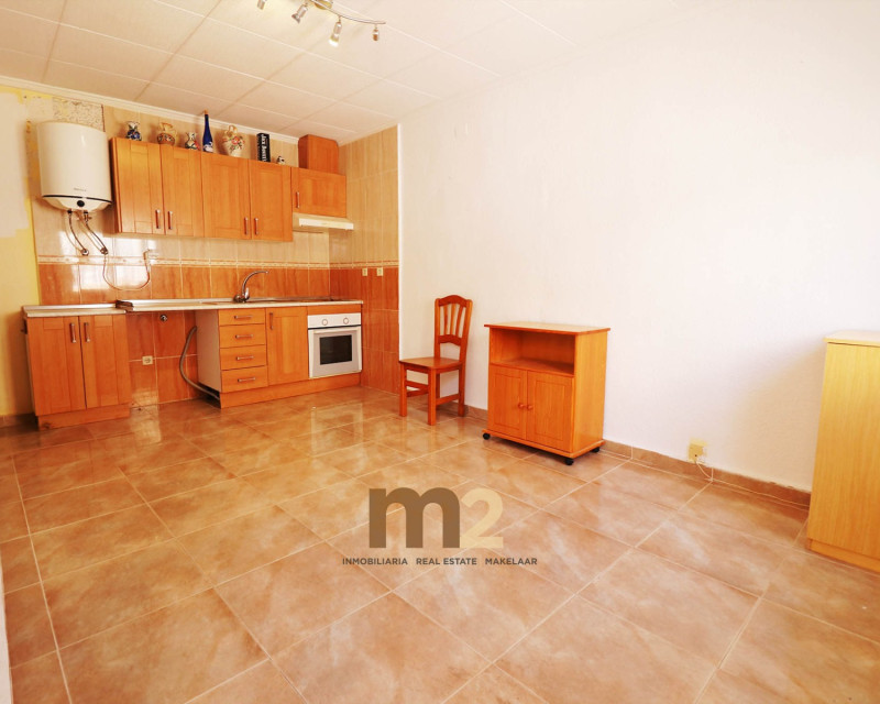 Segunda mano - Bungalow - La Marina - La Marina 