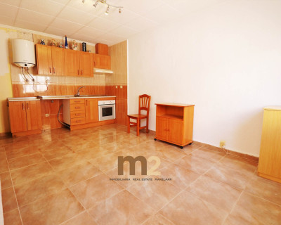 Segunda mano - Bungalow - La Marina - La Marina 