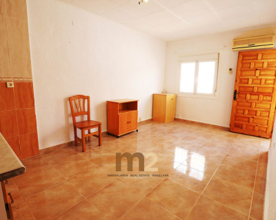 Segunda mano - Bungalow - La Marina - La Marina 