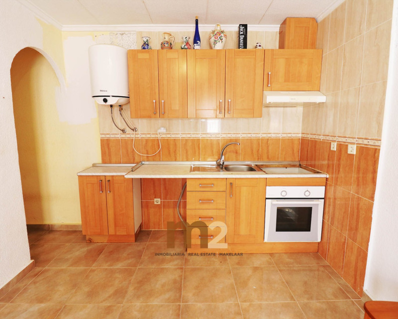 Segunda mano - Bungalow - La Marina - La Marina 