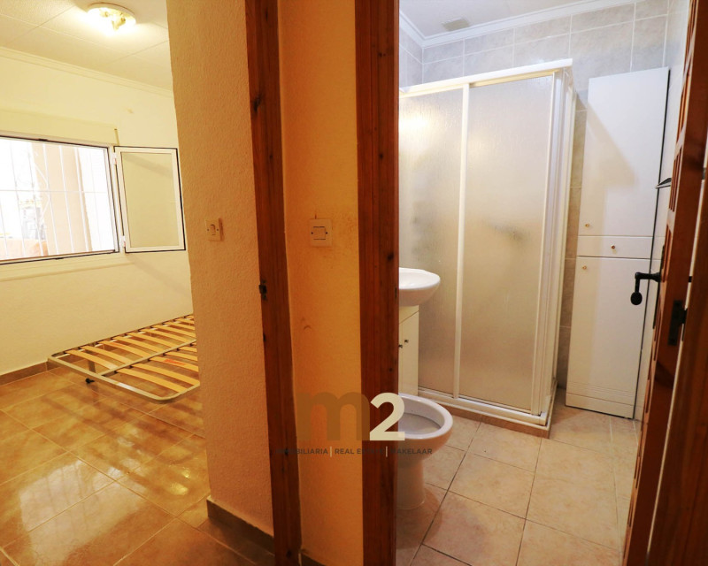 Segunda mano - Bungalow - La Marina - La Marina 