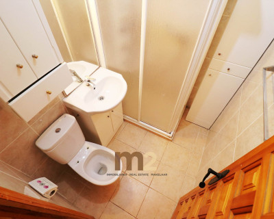 Segunda mano - Bungalow - La Marina - La Marina 