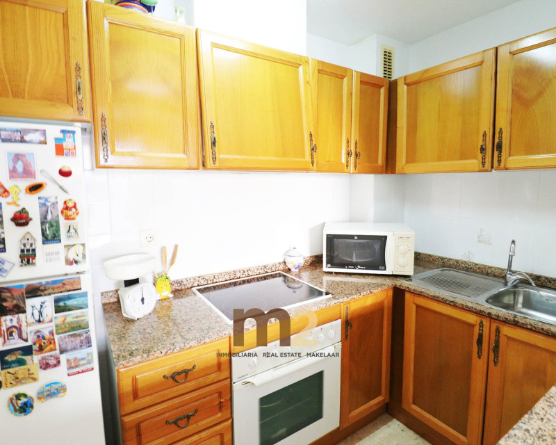 Sale - Apartment / flat - Guardamar del Segura - Guardamar Playa