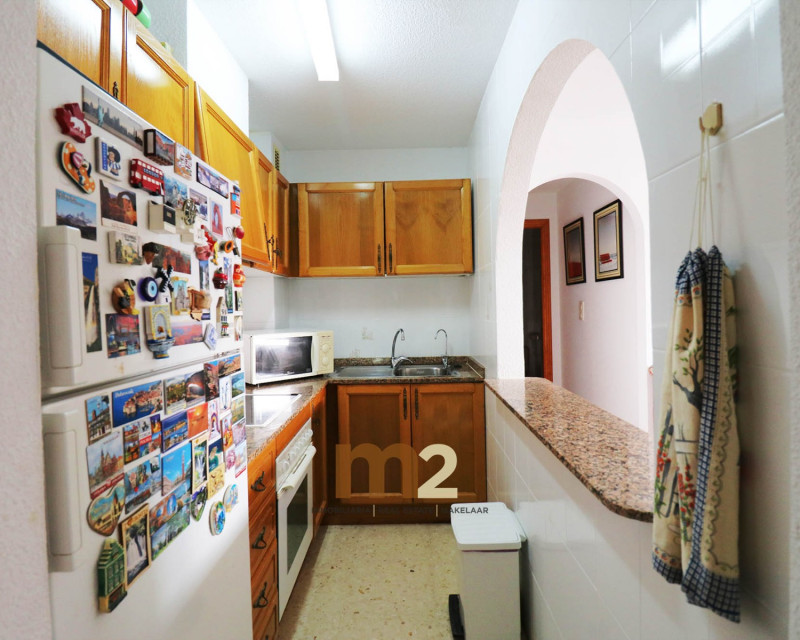 Sale - Apartment / flat - Guardamar del Segura - Guardamar Playa