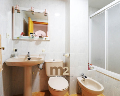 Sale - Apartment / flat - Guardamar del Segura - Guardamar Playa