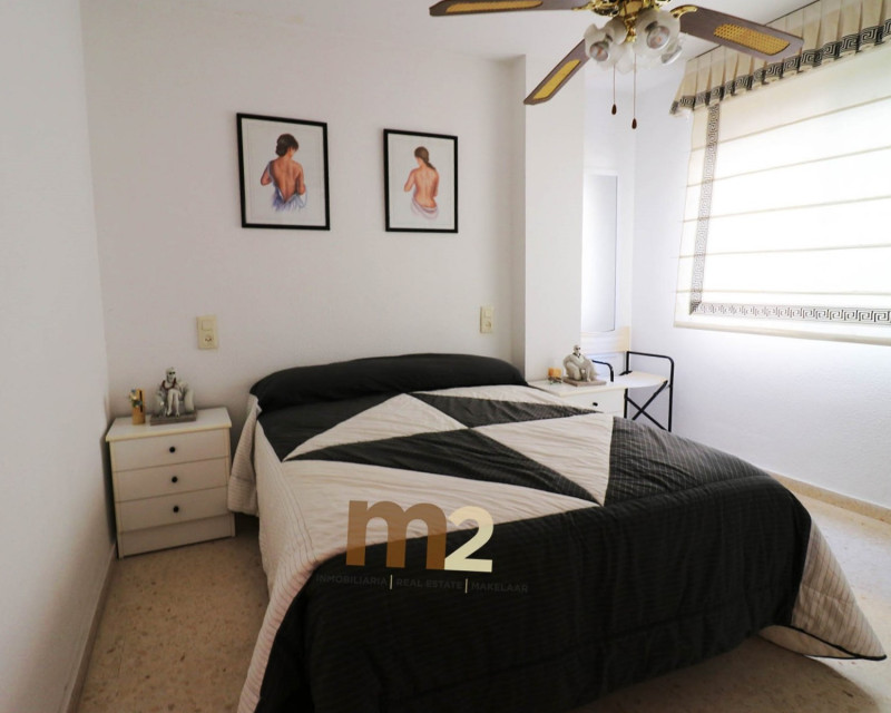 Sale - Apartment / flat - Guardamar del Segura - Guardamar Playa