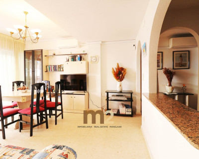 Sale - Apartment / flat - Guardamar del Segura - Guardamar Playa