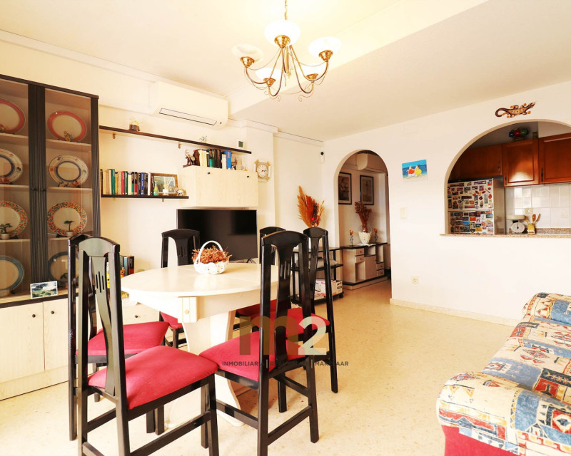 Sale - Apartment / flat - Guardamar del Segura - Guardamar Playa