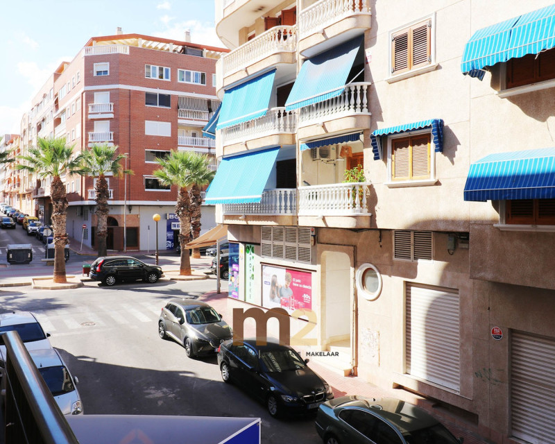 Sale - Apartment / flat - Guardamar del Segura - Guardamar Playa