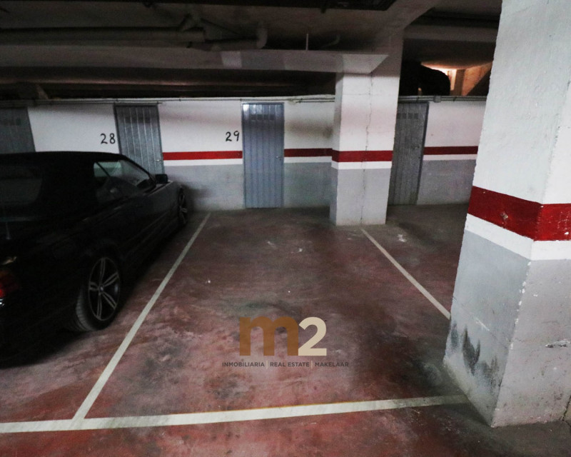 Sale - Apartment / flat - Guardamar del Segura - Guardamar Playa